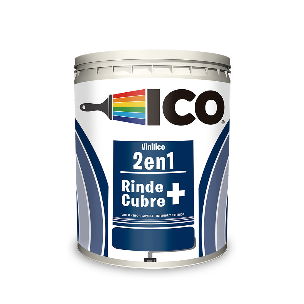 Vinilico Tipo 1 - ICO