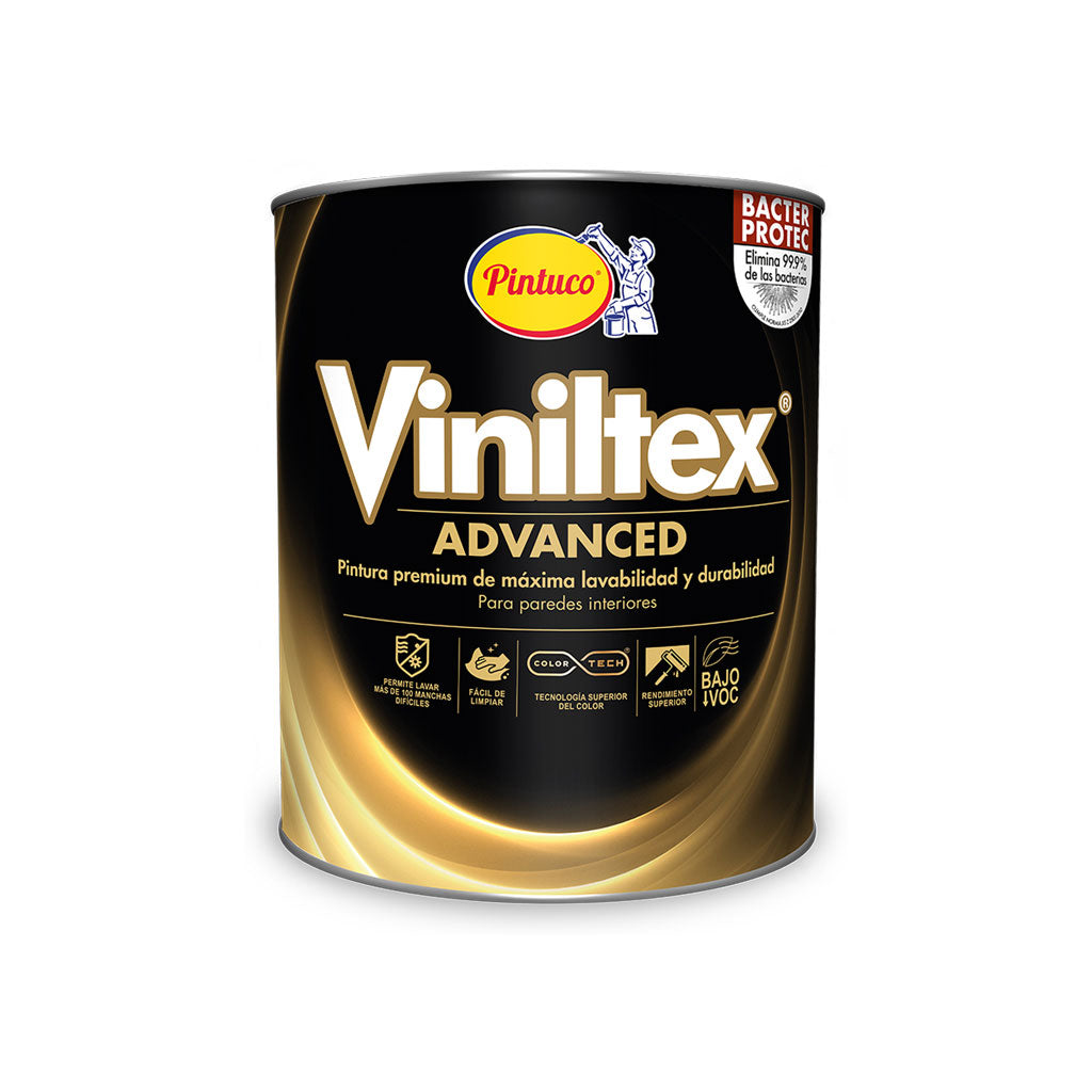 Viniltex Tipo 1 - Pintuco