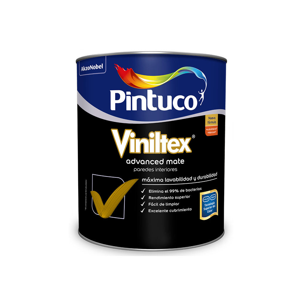 Viniltex Tipo 1 - Pintuco