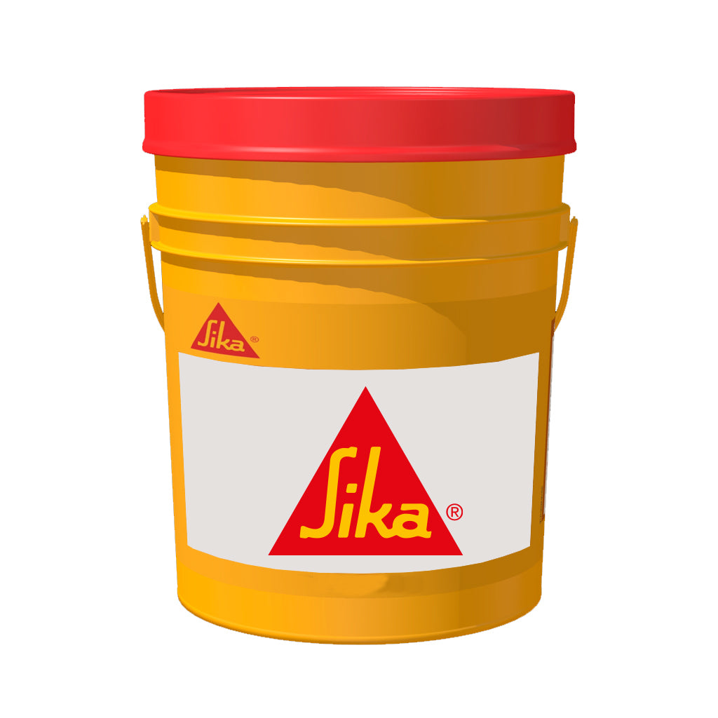 Sikaguard 565 WE Negro Mate Cuñete - Sika