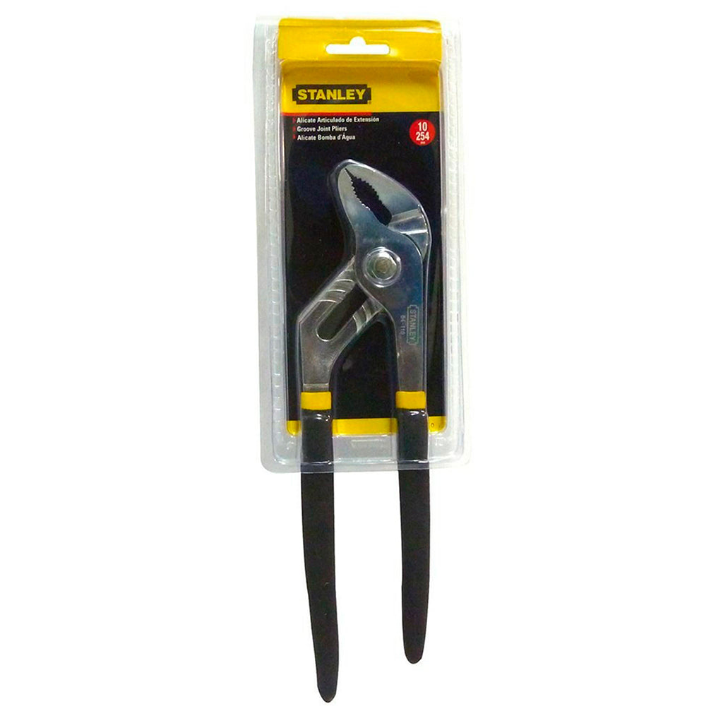 Alicate Articulado de Extensión - Stanley