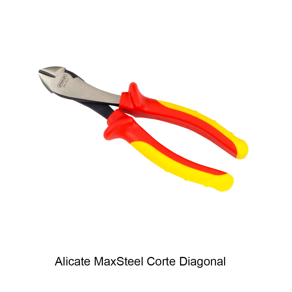 Alicate MaxSteel - Stanley