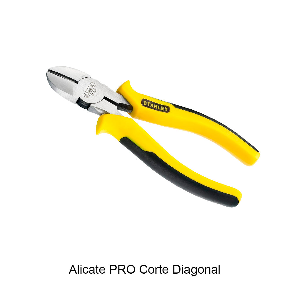 Alicate PRO - Stanley