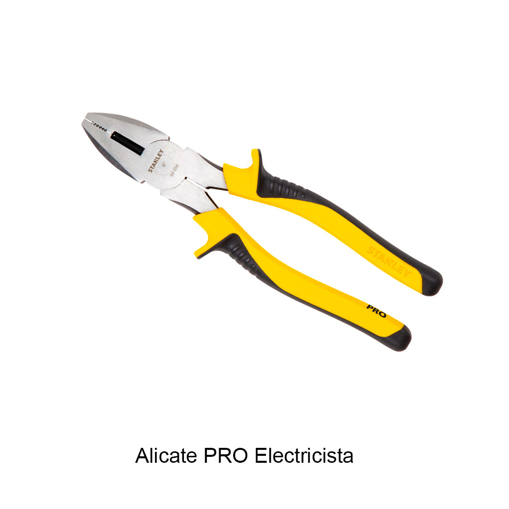Alicate PRO - Stanley