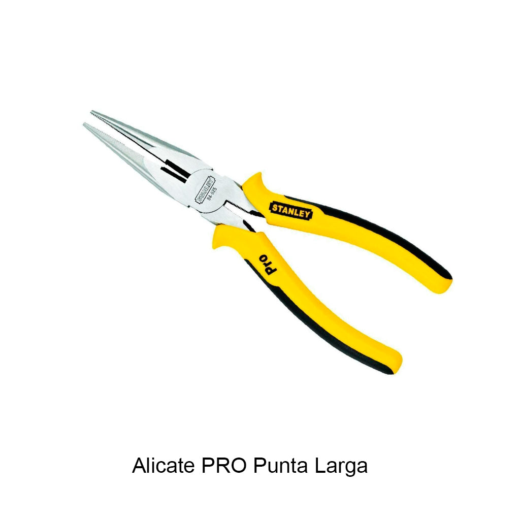 Alicate PRO - Stanley