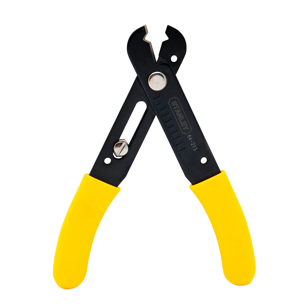Alicate Pela Cable - Stanley