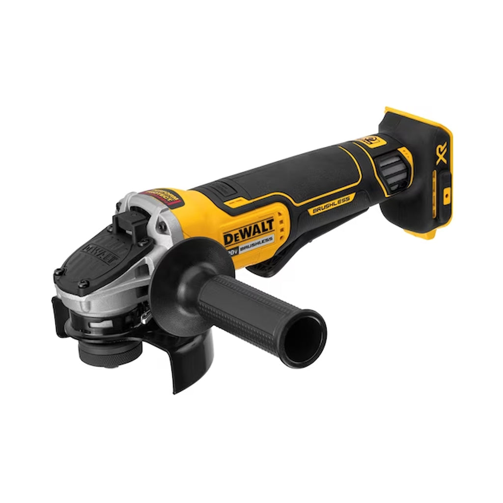 Amoladora sin Escobillas DCG4138 - Dewalt