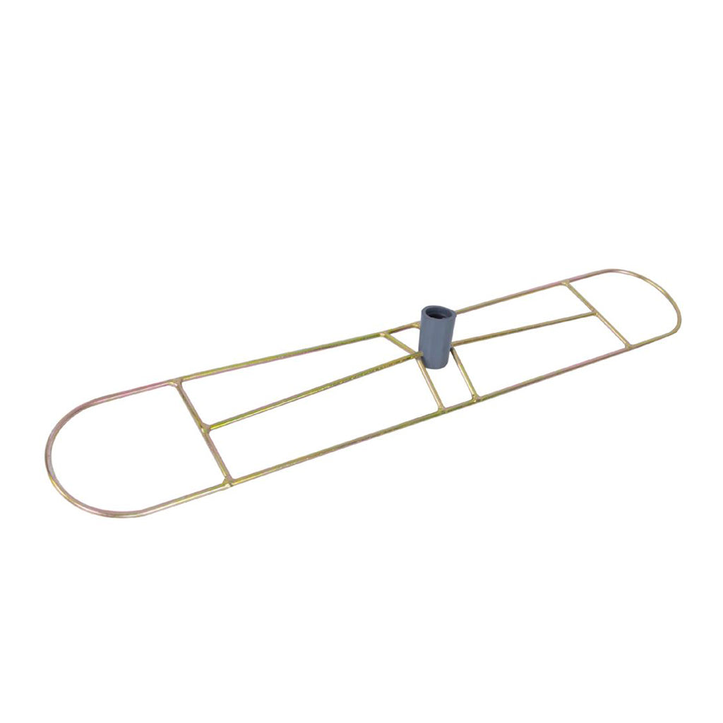 Armazón Metálico para Brillador Algodón - Fuller