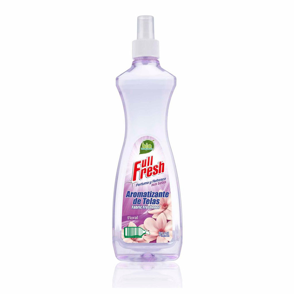 Aromatizante de Telas 500 ml - Full Fresh
