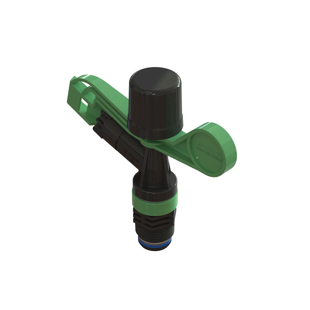 Aspersor de Riego 14" NPT 1/2" - PCP