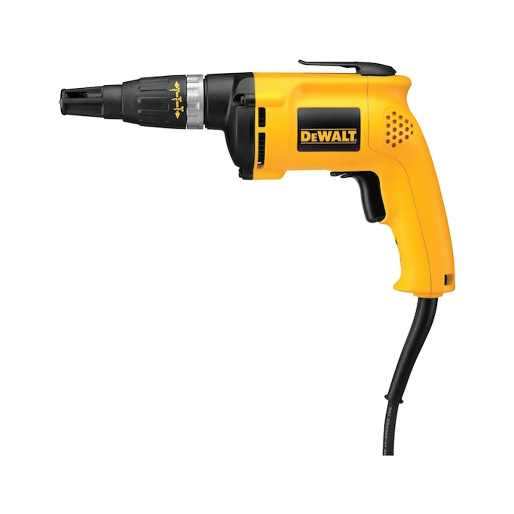 Atornillador DW255 6.0 amp 1-4000 rpm - Dewalt