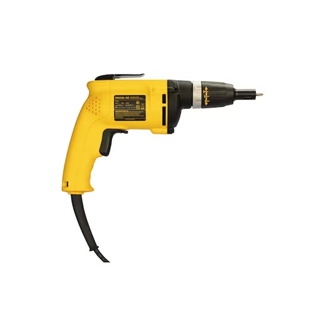 Atornillador DW255 6.0 amp 1-4000 rpm - Dewalt