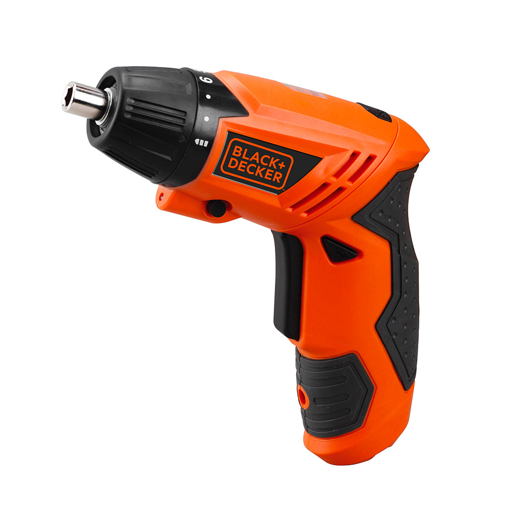 Atornillador KC4815-B3 2 Posiciones - Black+Decker