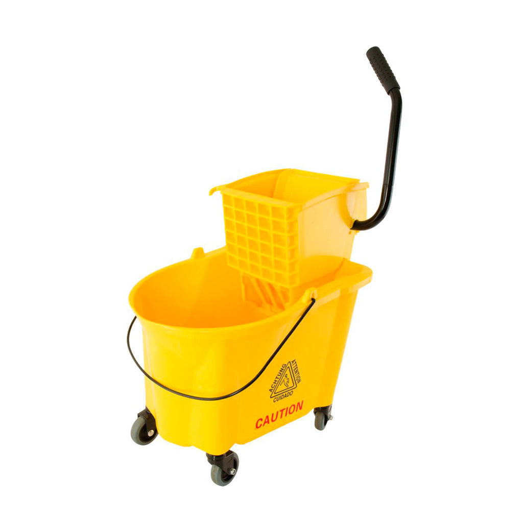 Baldes Exprimidores - Pinto