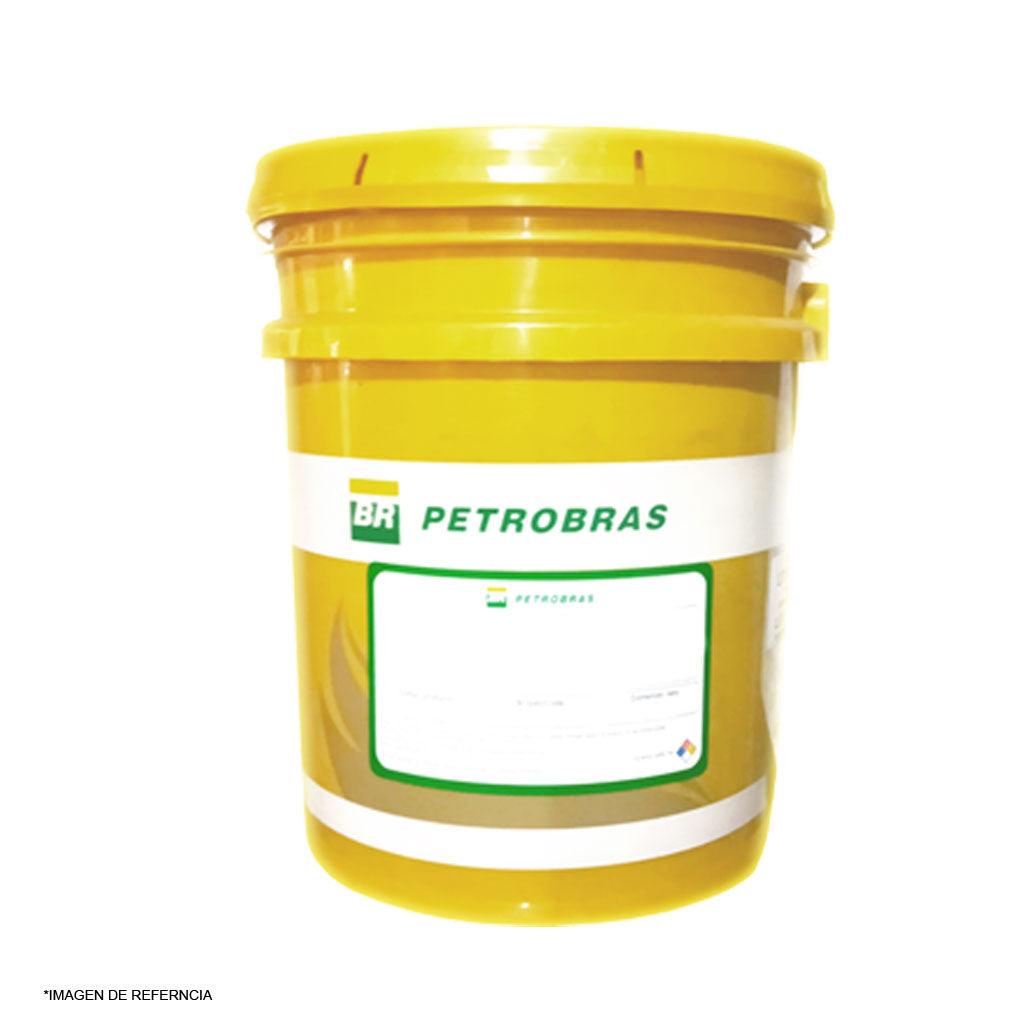 Petrobras Lith Plus EP - Petrobras