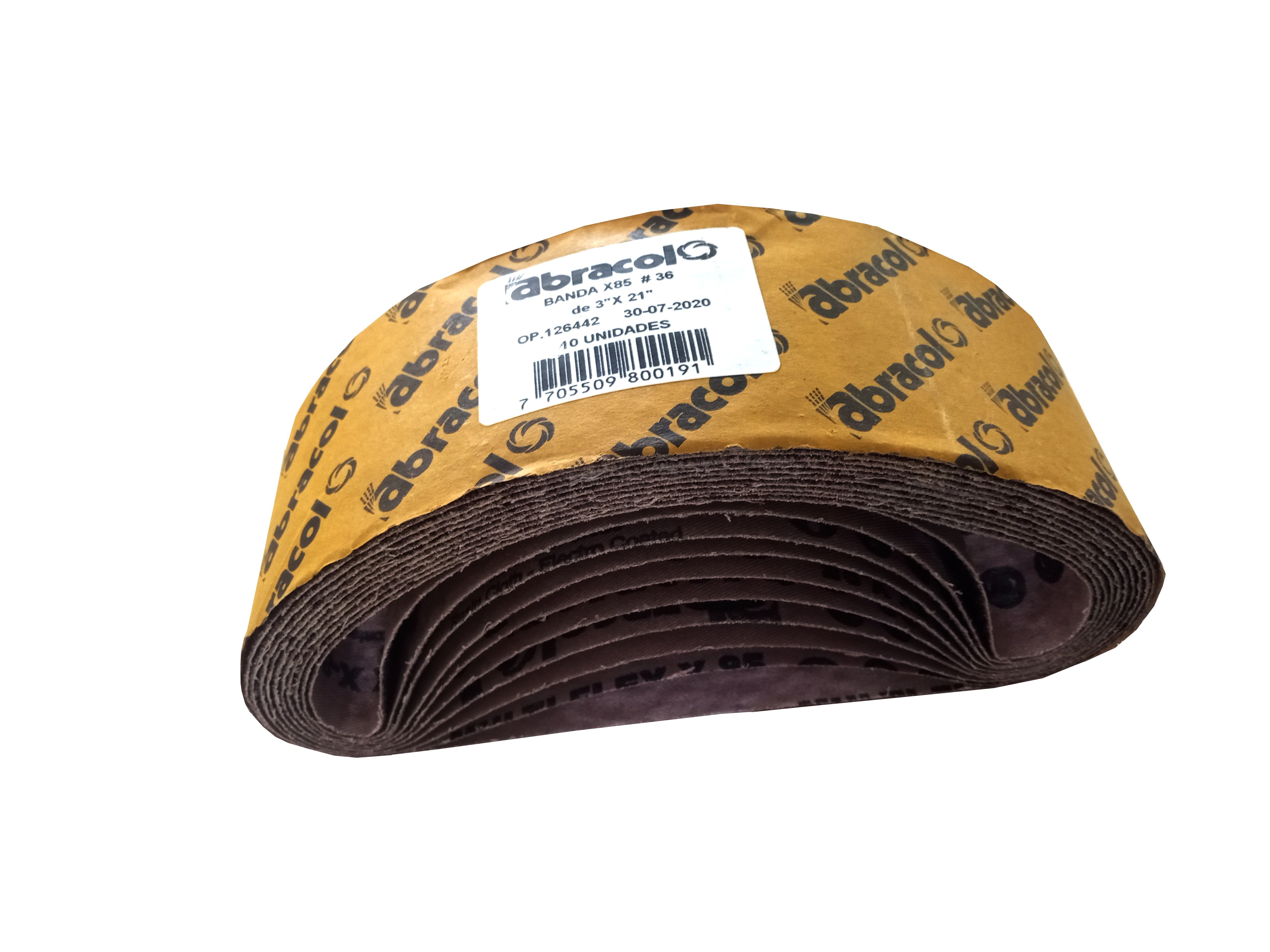 Banda Lijadora Abracol