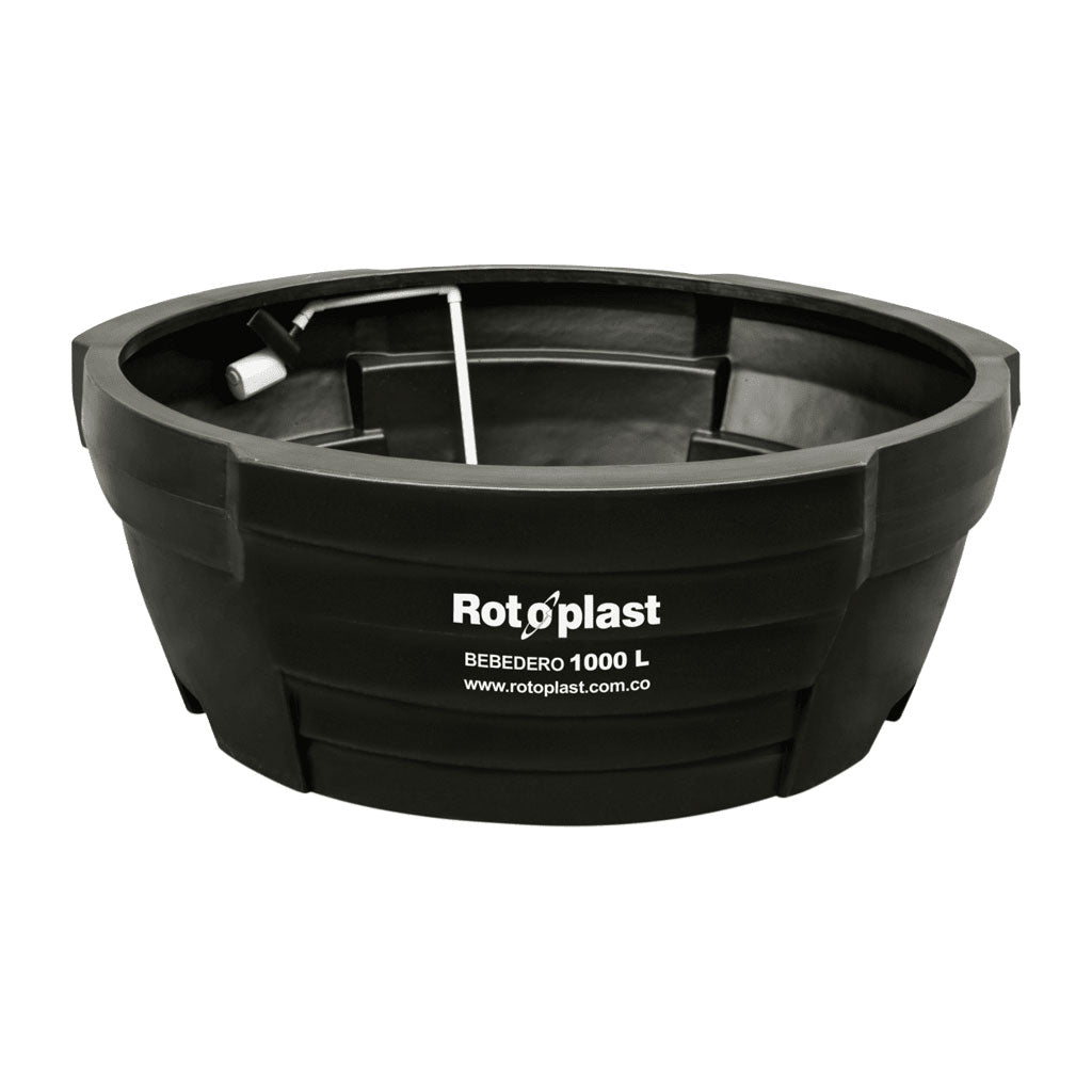 Bebedero para Ganado - Rotoplast