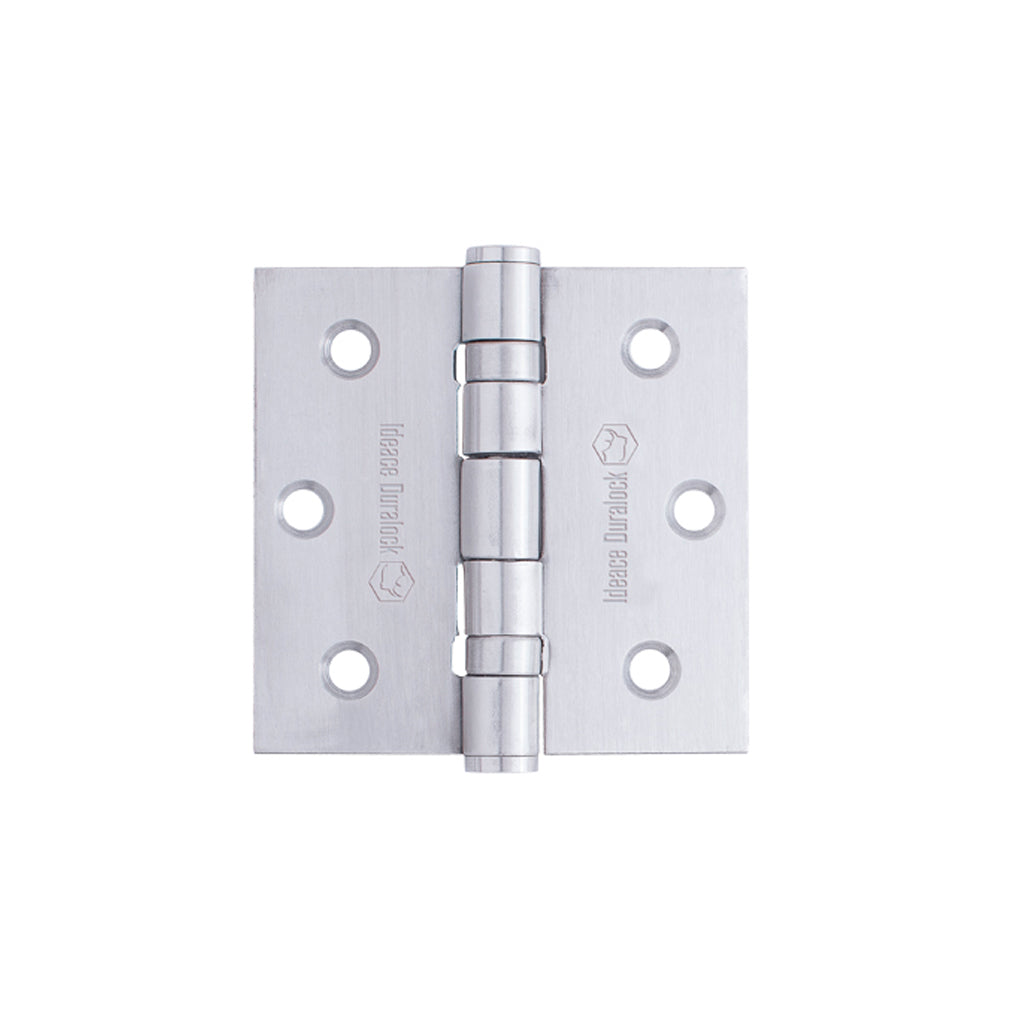 Bisagra 239 Nudo Acero Inoxidable - Duralock