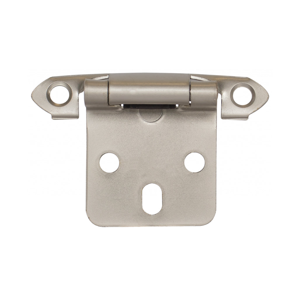 Bisagra Golpe Zincado 2x1-1/2" con Tornillo - Induma