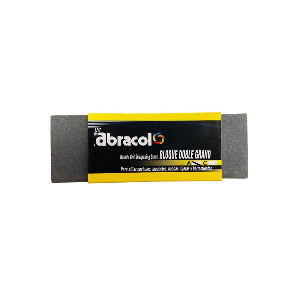 Bloques Vetrificado-Ranurado Abracol