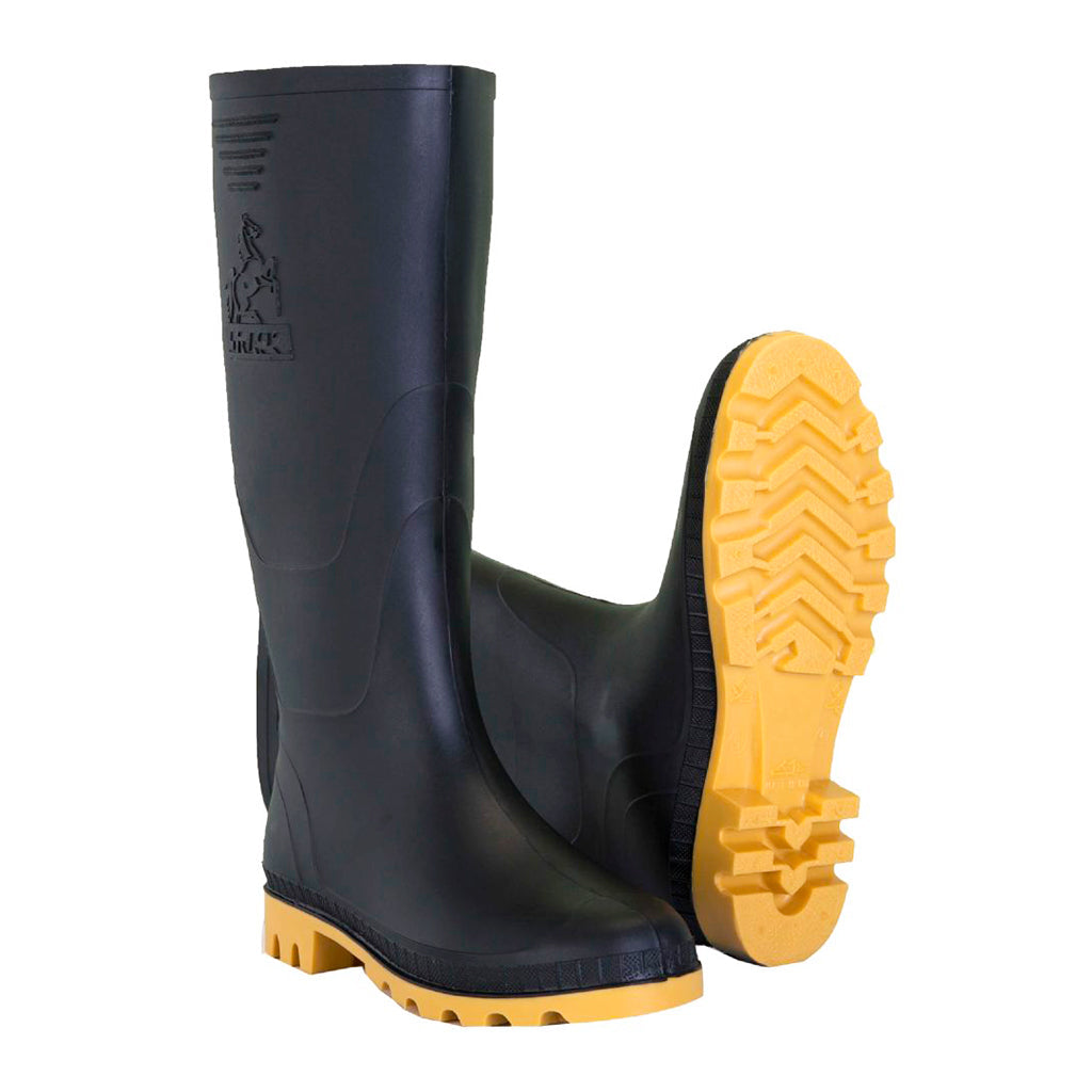 Botas Track Negra 242 - Track