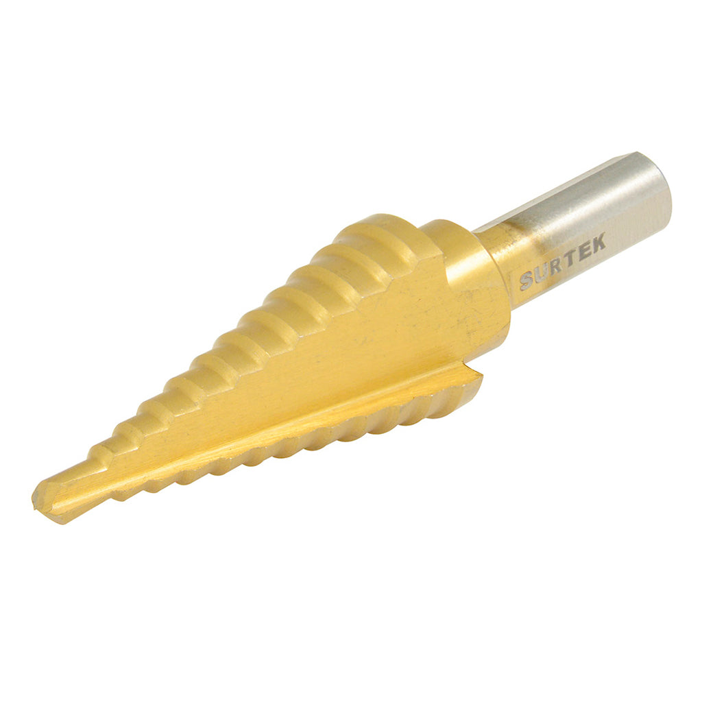 Broca Escalonada - Surtek