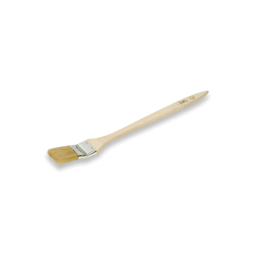 Brocha Radiador Mango Largo Cerda ECO- Acepint