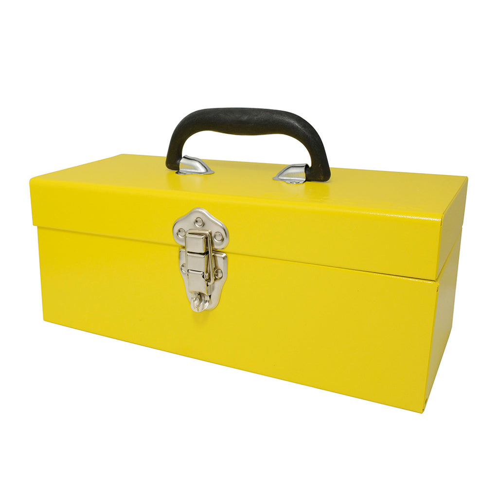Caja Metálica para Herramientas 17" 43 x 13 x 16 cm - Surtek