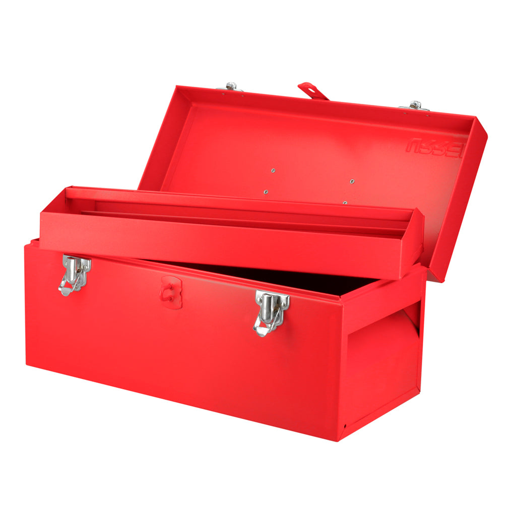 Caja Metálica para Herramientas - Urrea