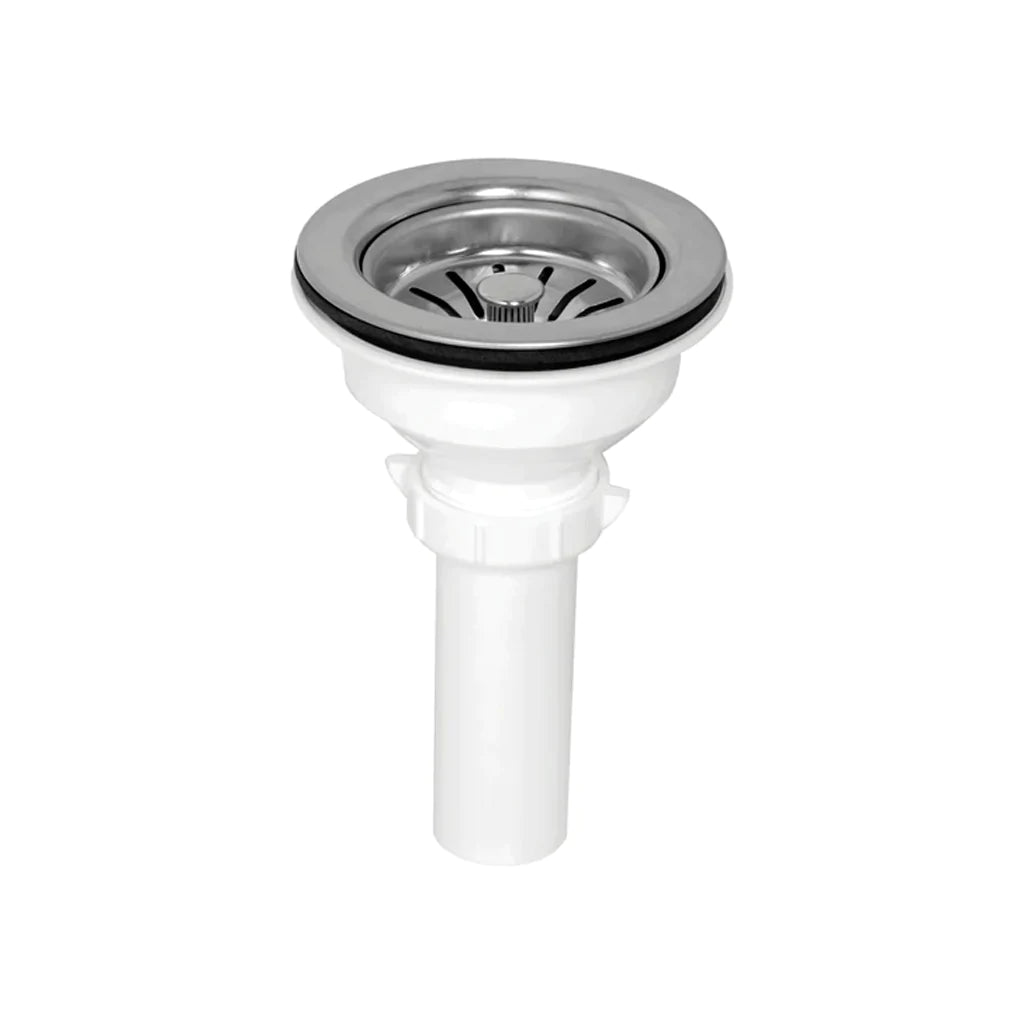 Canastilla 4" Tipo Italiana - Gricol