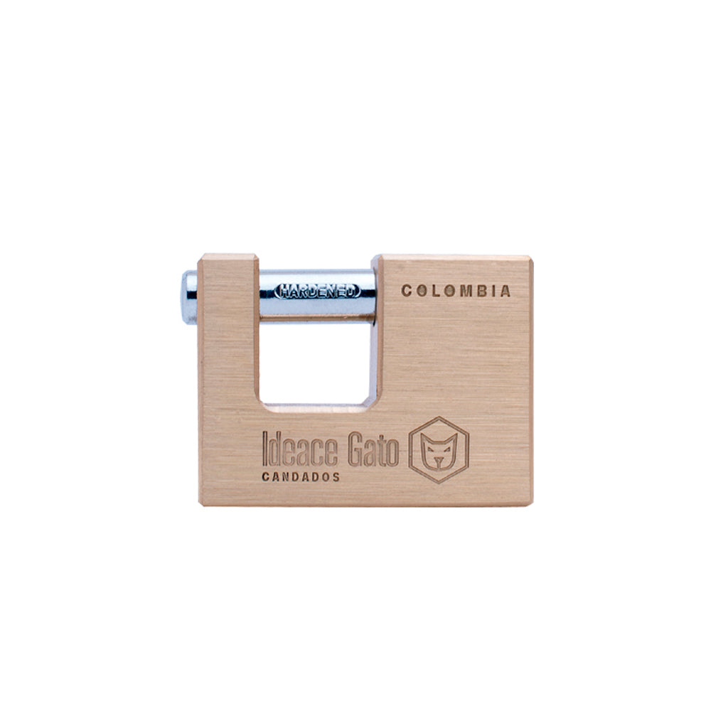 Candado Anticizalla - Gato