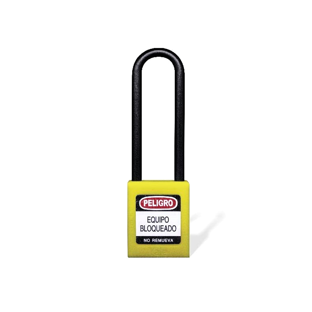 Candado Gancho Nylon - Yale