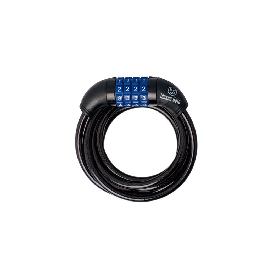 Candado Holanda - Gato