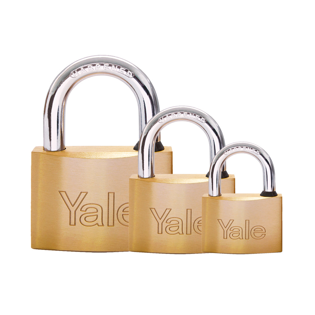 Candado Tipo Italiano 110 - Yale