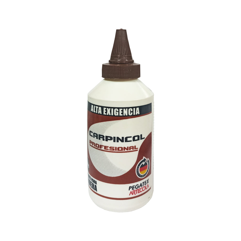 Carpincol Pegante para Madera Profesional - Carpincol
