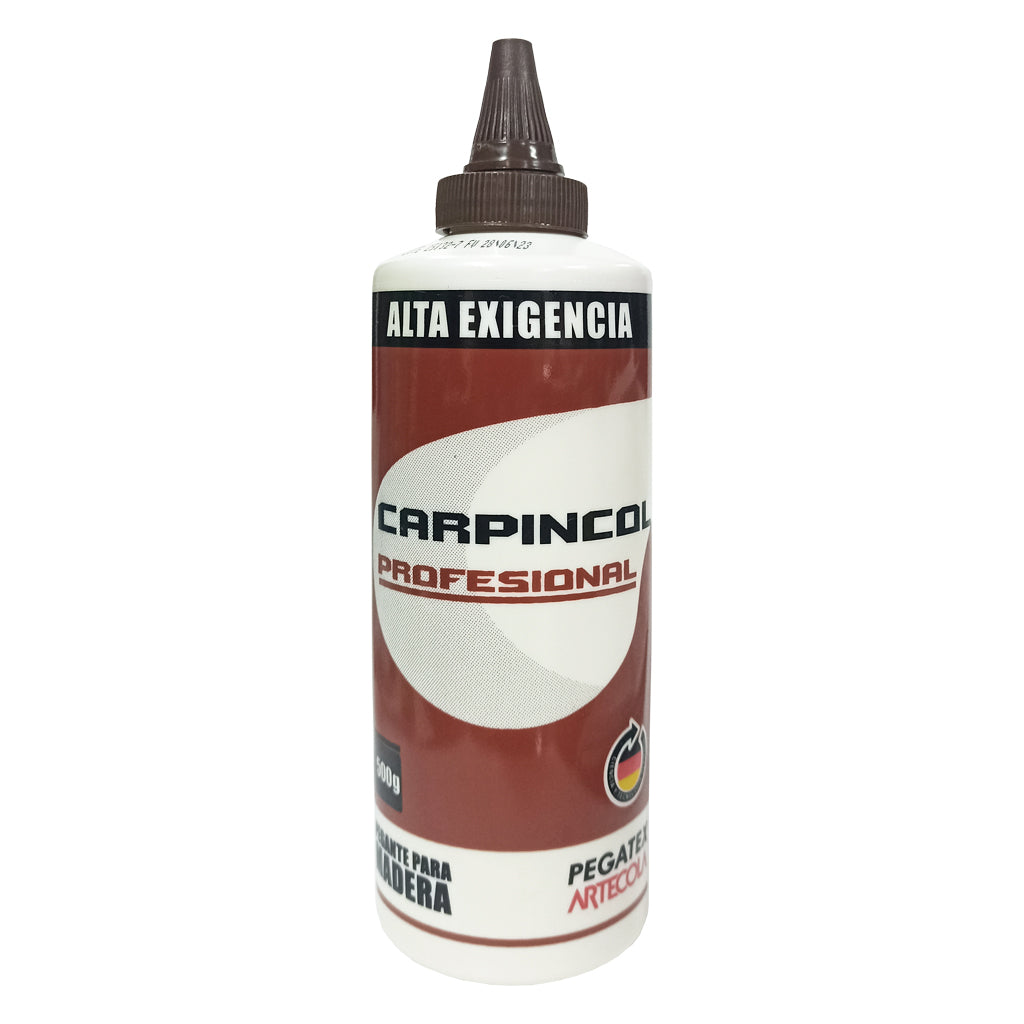 Carpincol Pegante para Madera Profesional - Carpincol