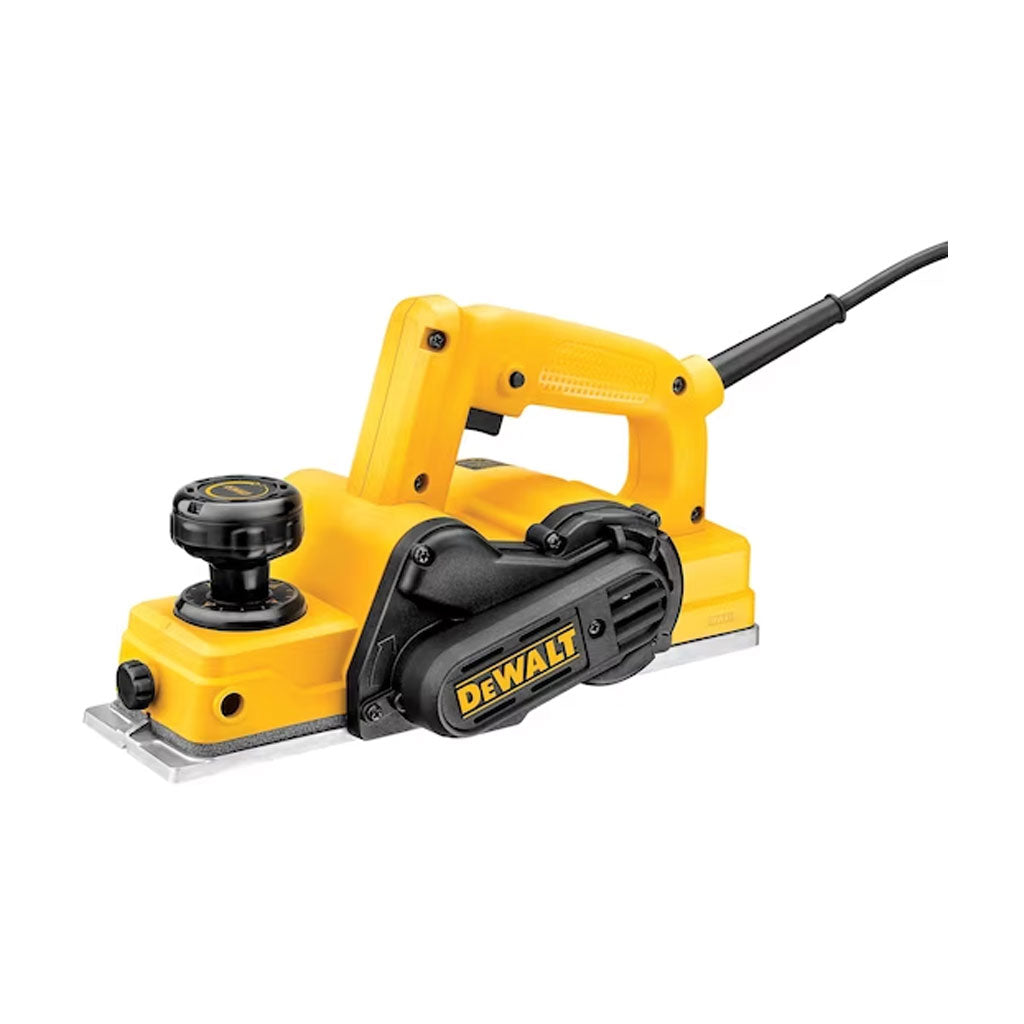 Cepillo Eléctrico 3-1/4" D26676-B3 - Dewalt