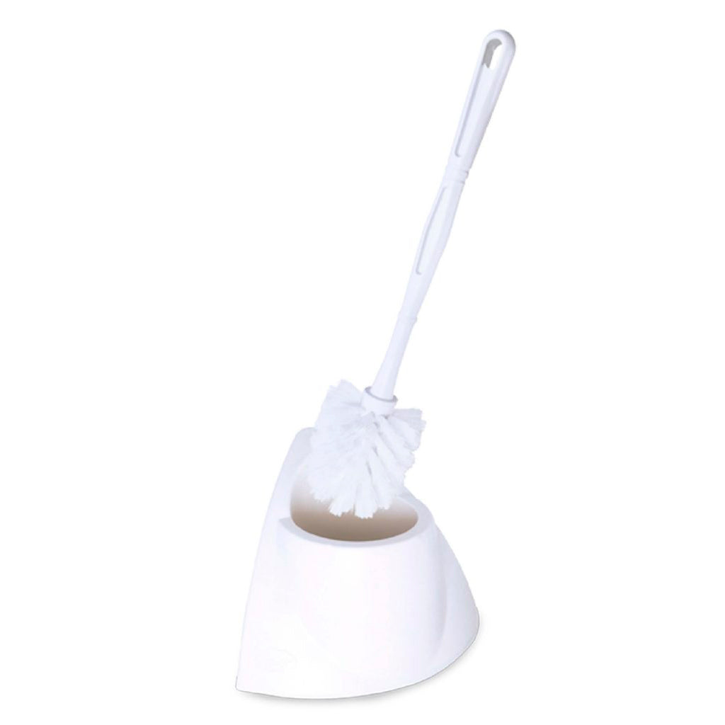 Cepillo Sanitario Redondo Base Triangular - Fuller