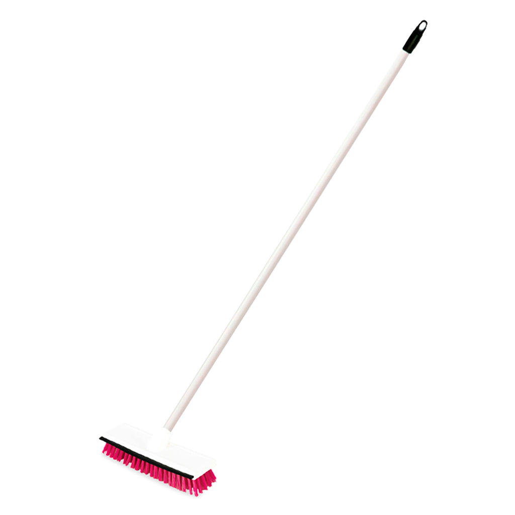 Cepillo de Pisos Zafiro con Banda - Pinto