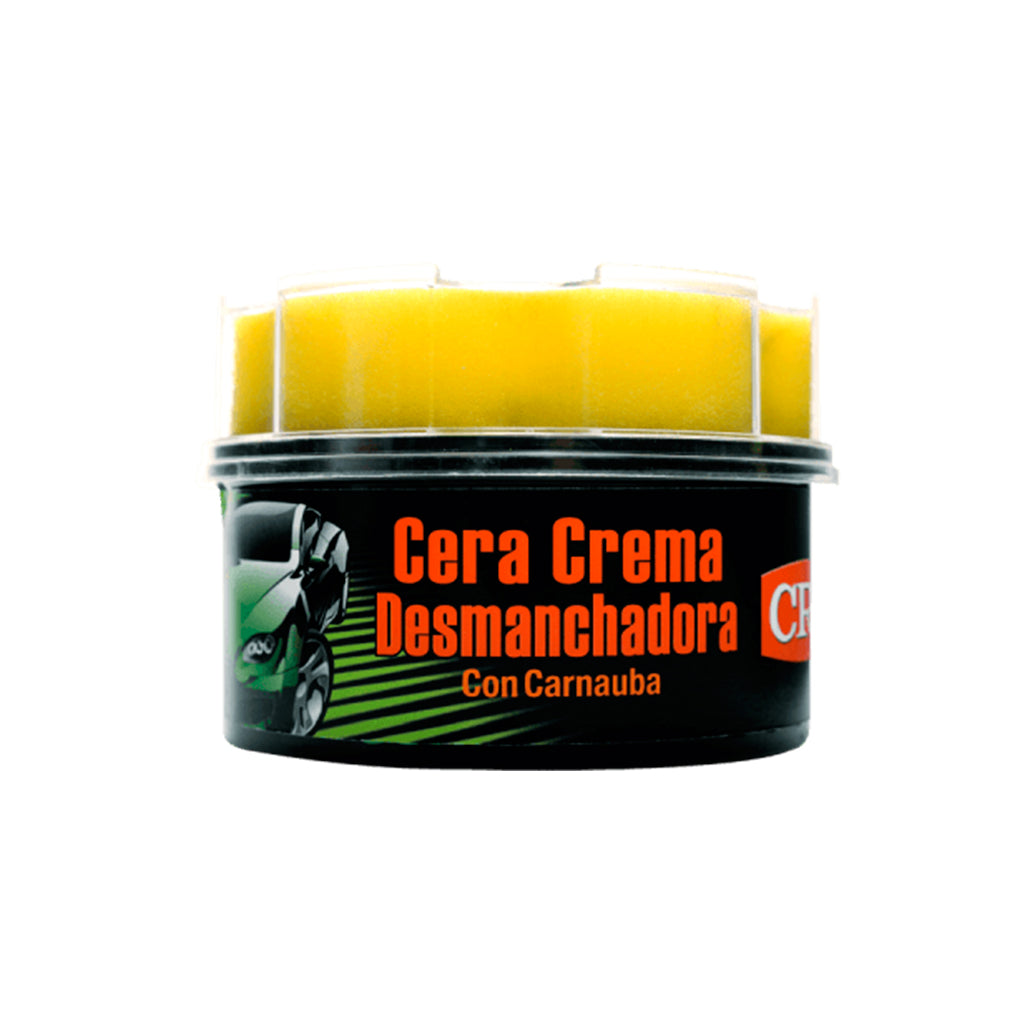 Cera Crema Desmanchadora de 250 g - CRC