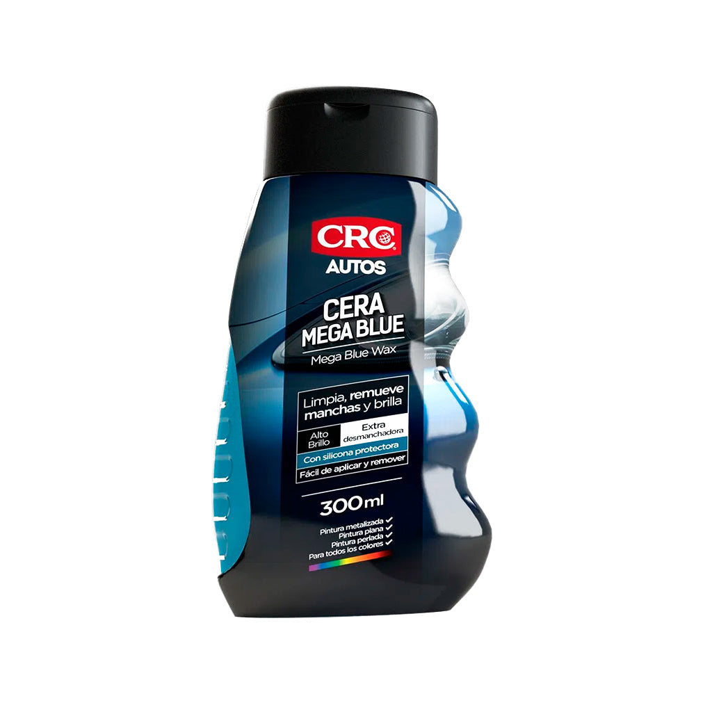 Cera Mega Blue de 500 cm3 - CRC