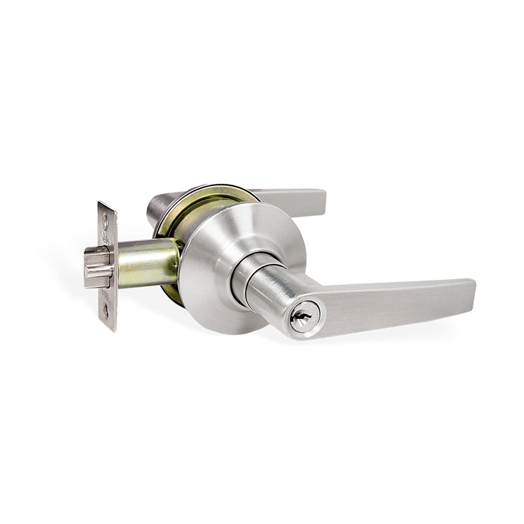 Cerradura Austin Cromo - Yale