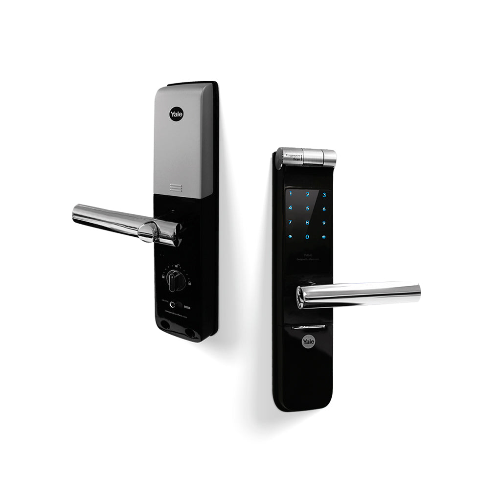 Cerradura Digital Serie YMF 40 Embutir - Yale