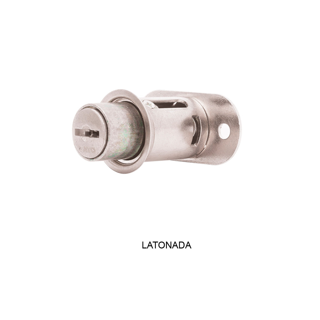 Cerradura Mueble 1552 - Gato