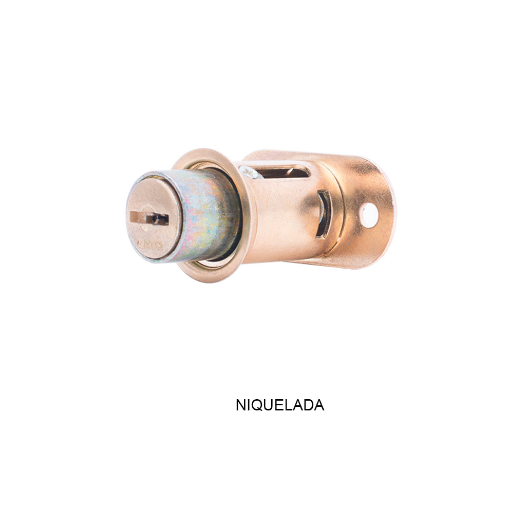 Cerradura Mueble 1552 - Gato