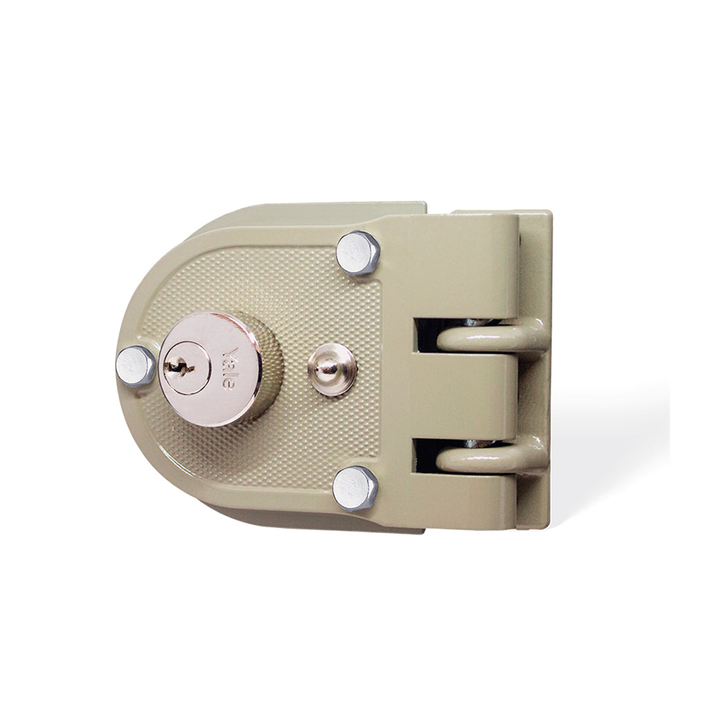 Cerradura Sobreponer 396 - Yale