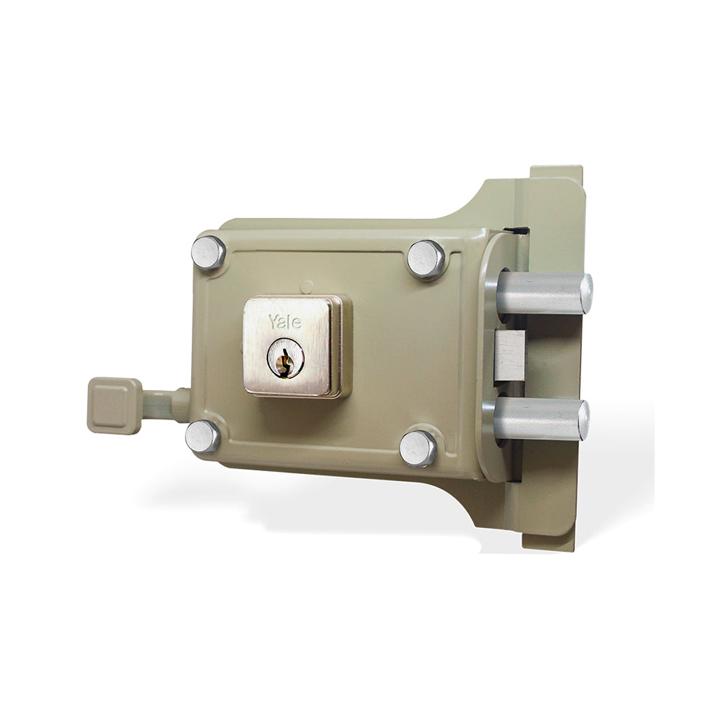 Cerradura Sobreponer 987 - Yale