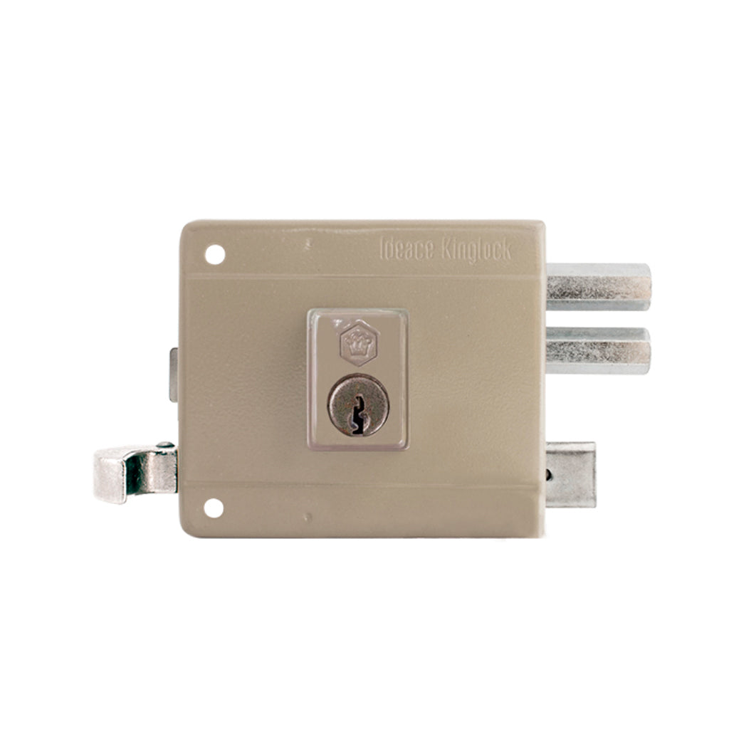 Cerradura de Sobreponer 2010 - Kinglock