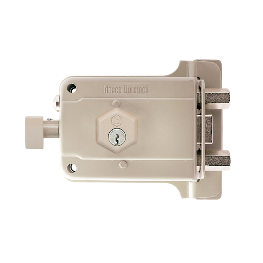 Cerradura de Sobreponer 779 Antipalanca - Duralock