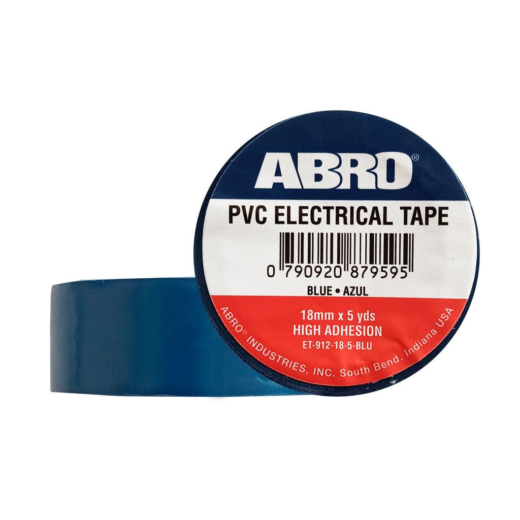 Cinta Aislante Eléctrica Profesional - Cellux